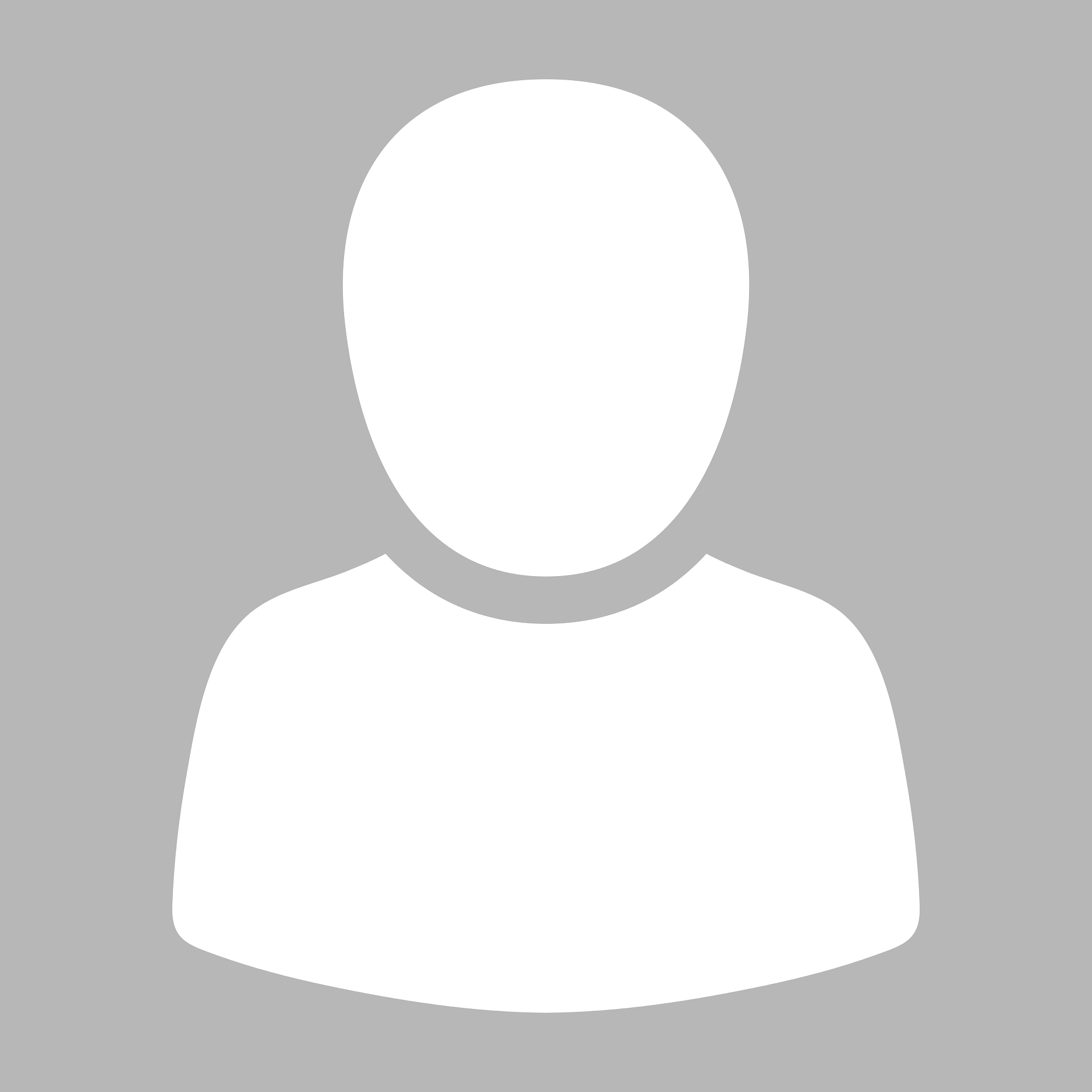 Placeholder avatar